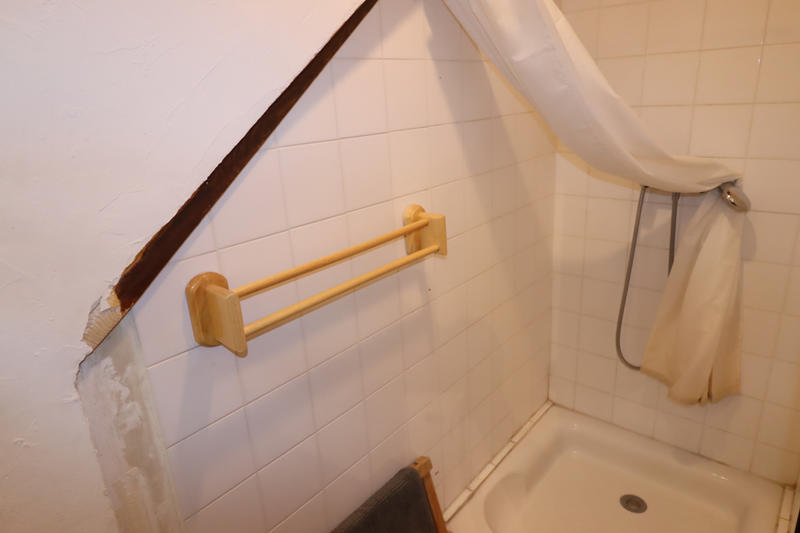 Maison de village - 122 m² - 6 pièces