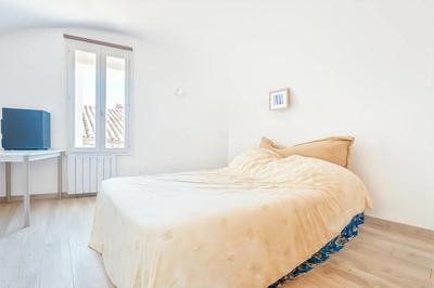 Maison de village - 93 m² - 4 pièces