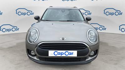 Mini Clubman 1.5 One d 116