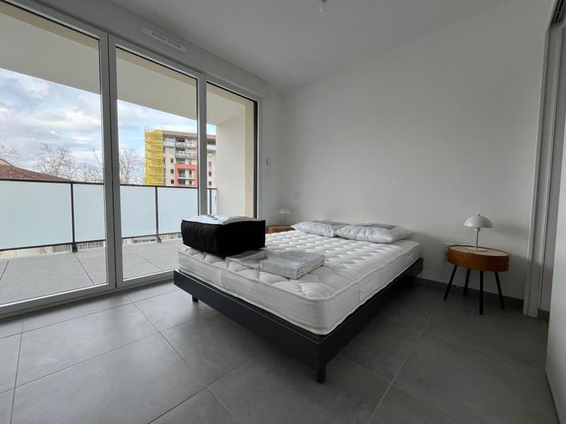 Appartement - 114 m² - 4 pièces