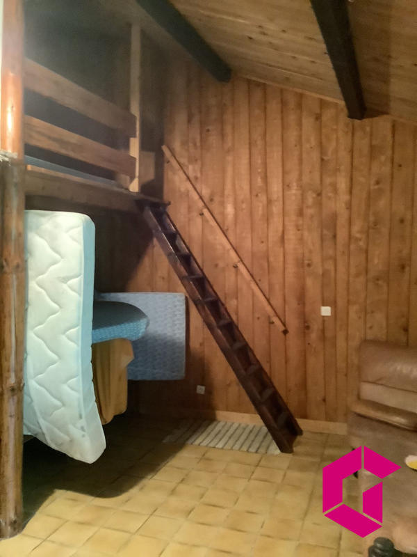 Maison - 130 m² - 4 pièces