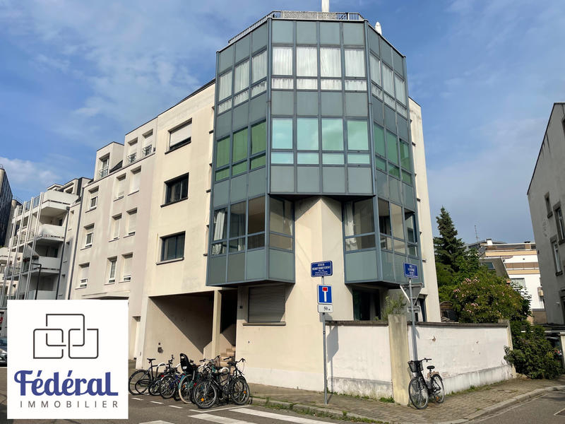 Appartement - 77 m² - 3 pièces