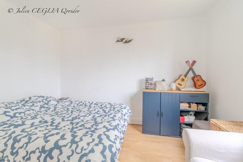 Appartement - 78 m² - 4 pièces