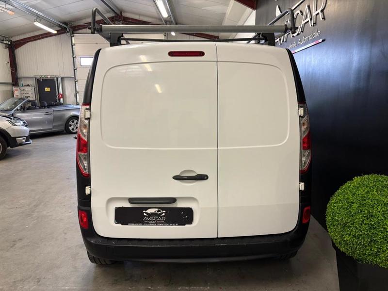 Renault Kangoo Express Maxi 1.5 dCi 90cv Galerie / Tva Recuperable