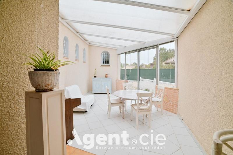 Maison - 138 m² - 4 pièces