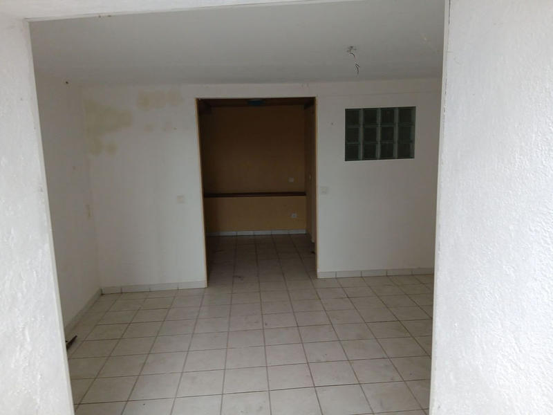 Maison de ville - 89 m² - 4 pièces