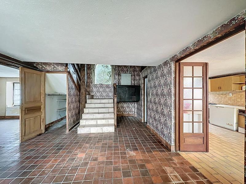 Maison - 130 m² - 4 pièces