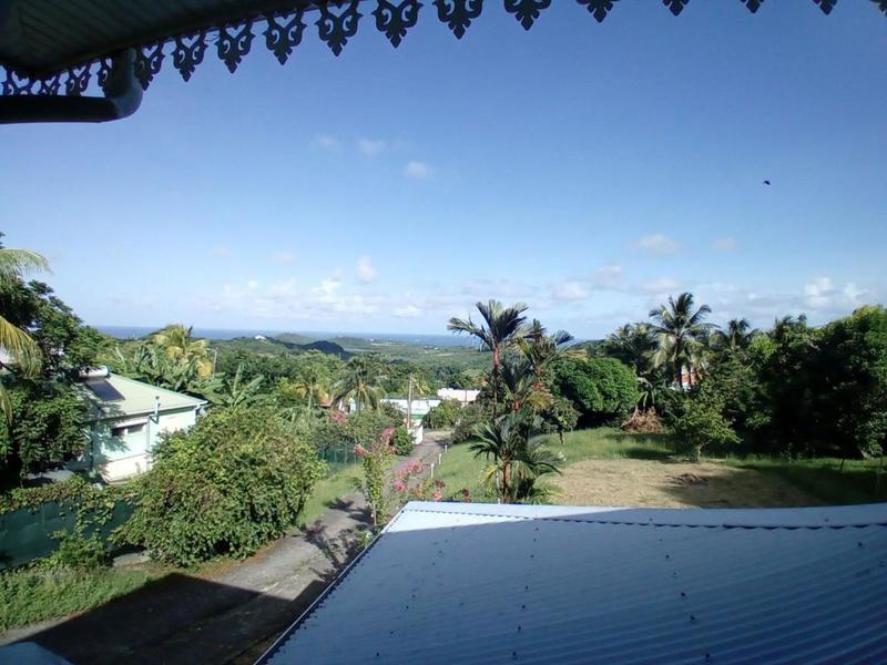 Maison - 200 m² - 5 pièces