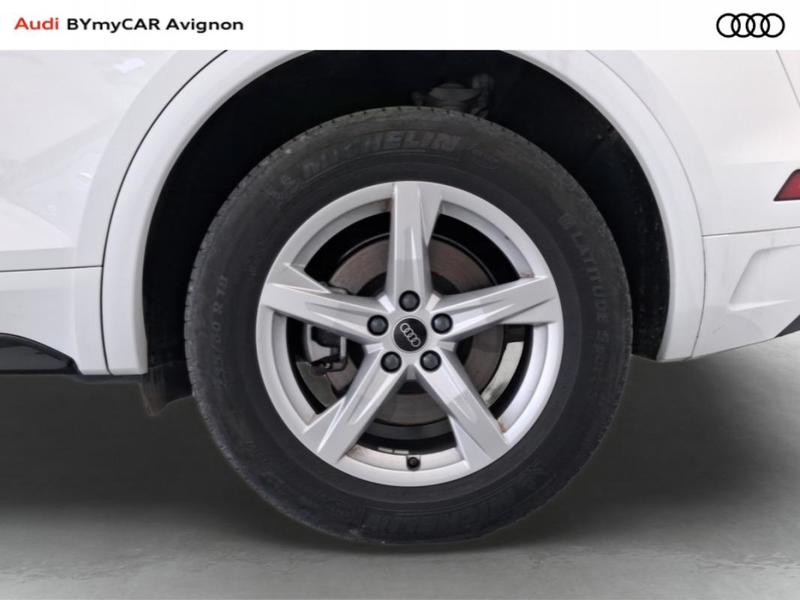 Audi Q5 50 TFSIe 299 s tronic 7 Quattro s line