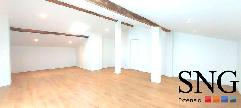 Maison - 168 m² - 5 pièces