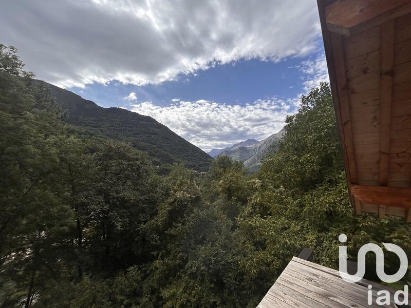 Châlet - 111 m² - 4 pièces