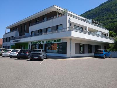 Bureau - 11 m² - 1 pièce