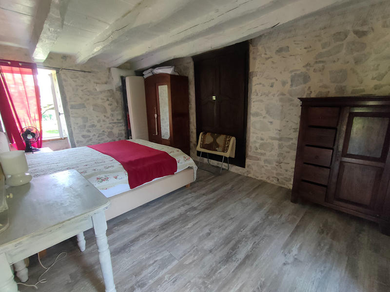 Maison - 60 m² - 2 pièces