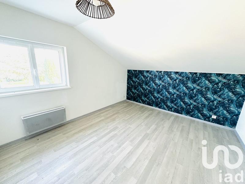 Maison - 170 m² - 7 pièces