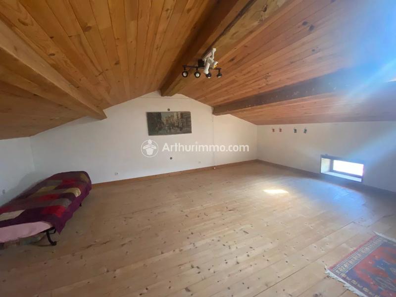 Maison - 175 m² - 4 pièces