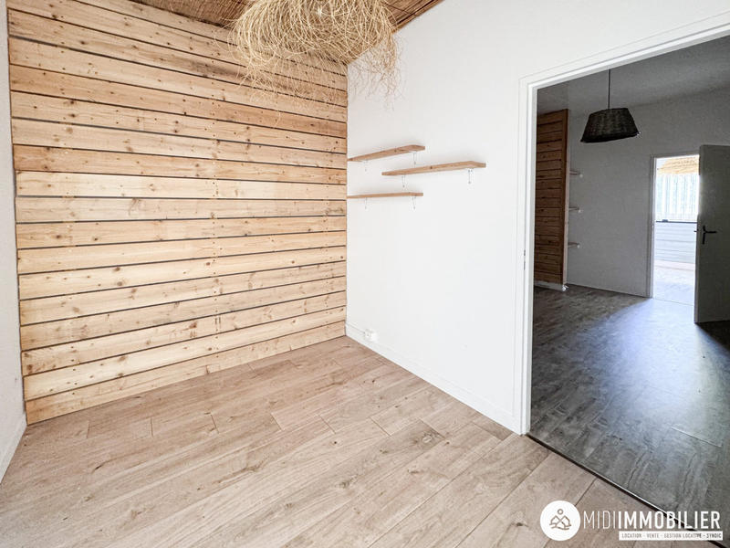 Local commercial - 156 m²