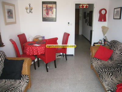 Maison de village - 75 m² - 4 pièces