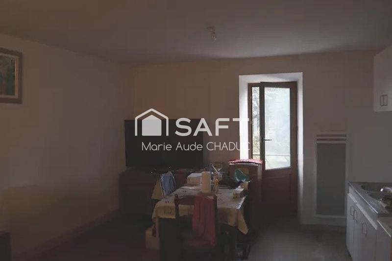 Maison de ville - 105 m² - 5 pièces