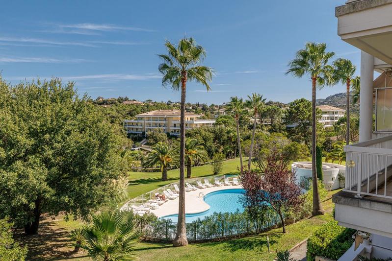 Appartement - 110 m² - 4 pièces