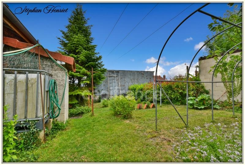 Maison de village - 156 m² - 5 pièces