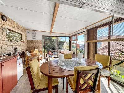 Maison de village - 108 m² - 4 pièces