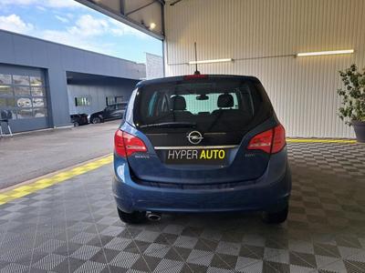 Opel Meriva 1.6 Cdti - 136 Ch Start/Stop Cosmo