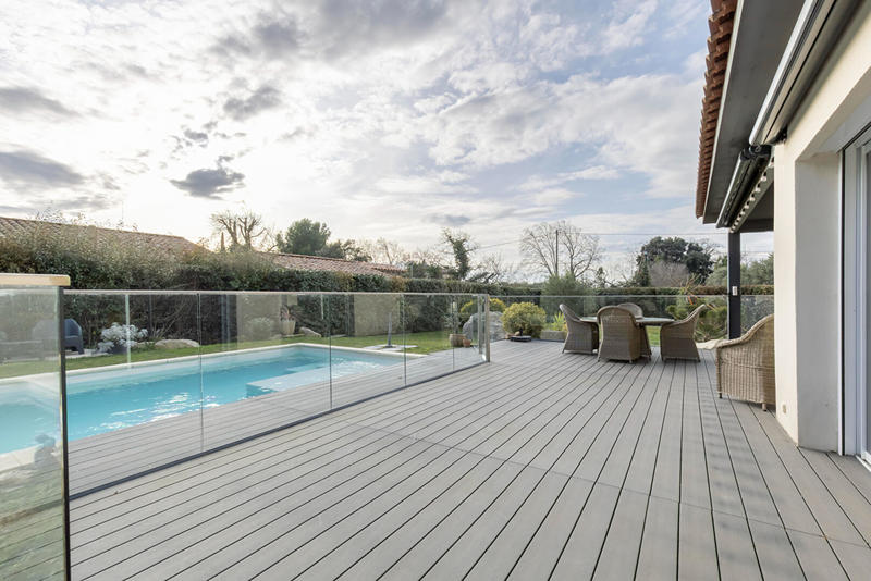 Maison - 103 m² - 3 pièces