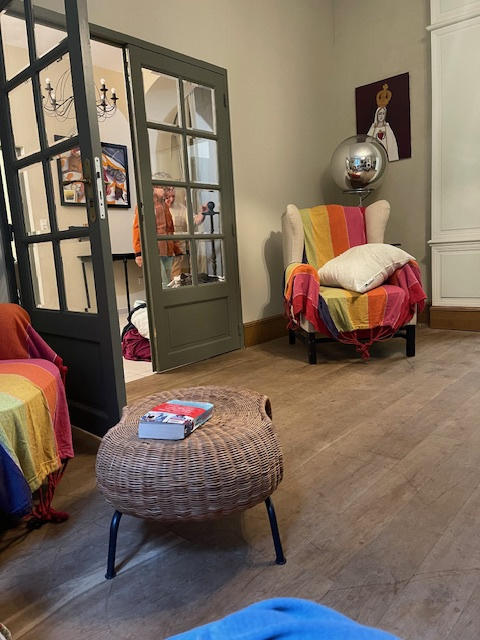 Propriété - 600 m² - 14 pièces