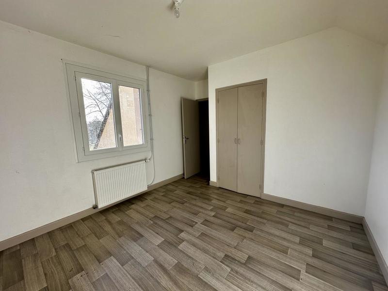 Pavillon - 78 m² - 4 pièces