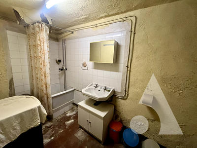 Maison de village - 114 m² - 4 pièces