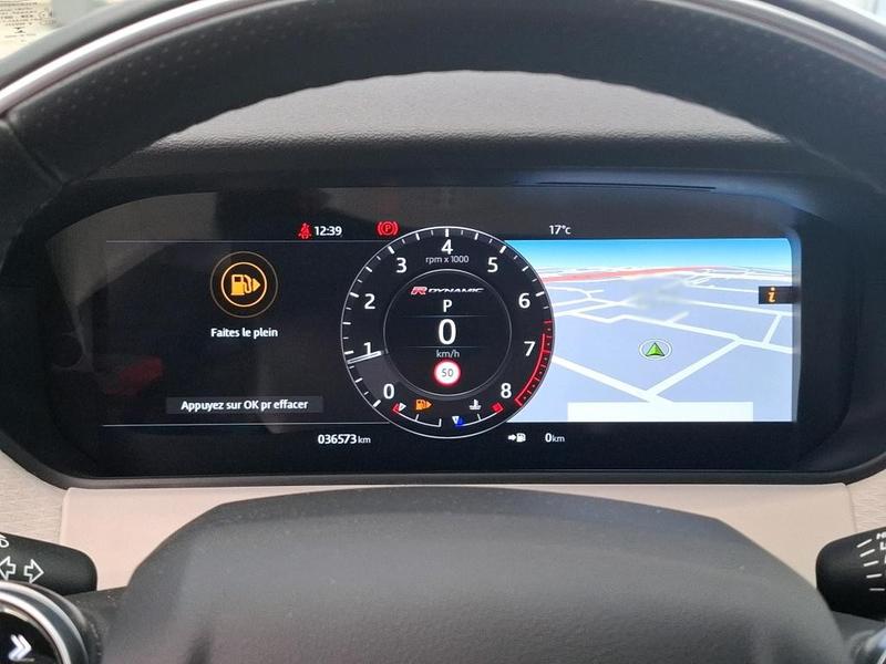 Land Rover Range Rover Velar 2.0p R-Dynamic 250ch se Awd Bva