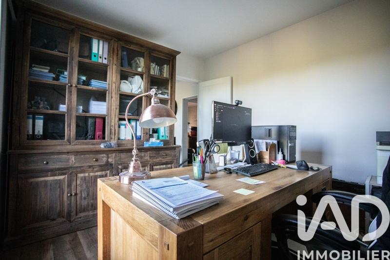 Maison de campagne - 204 m² - 6 pièces