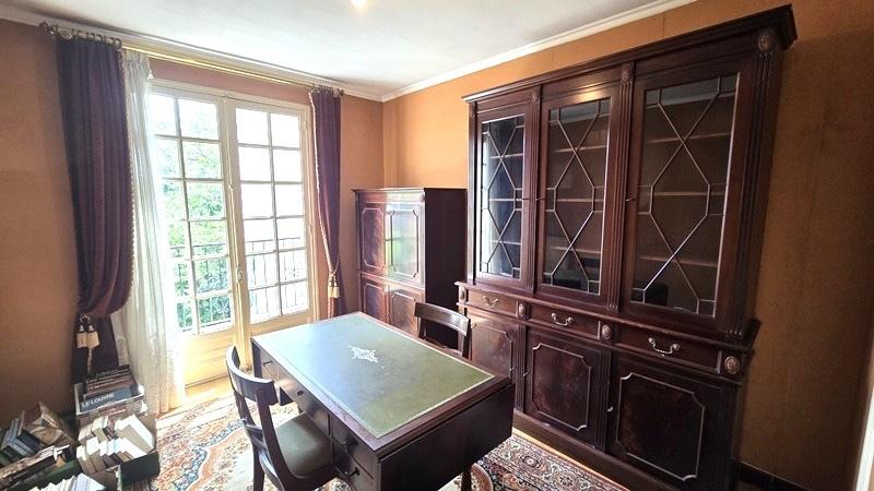 Maison de ville - 95 m² - 5 pièces