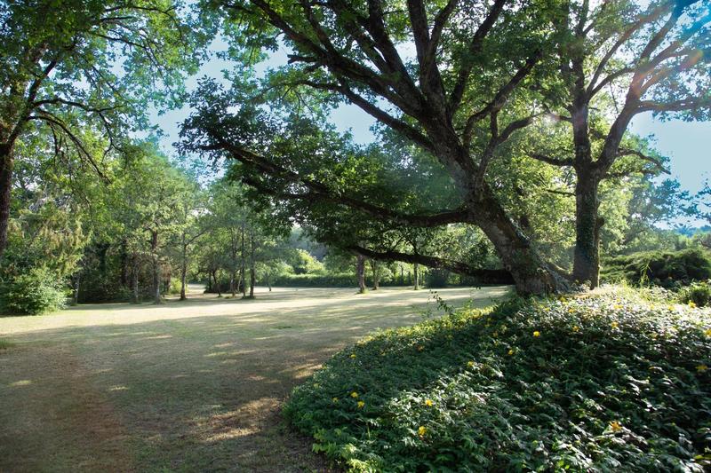 Maison traditionnelle - 128 m² - 6 pièces