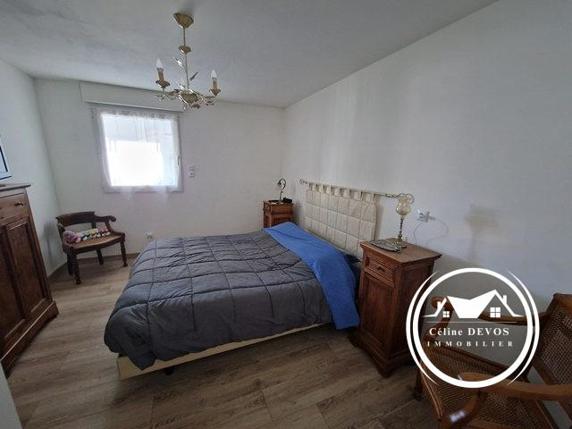 Maison - 216 m² - 7 pièces