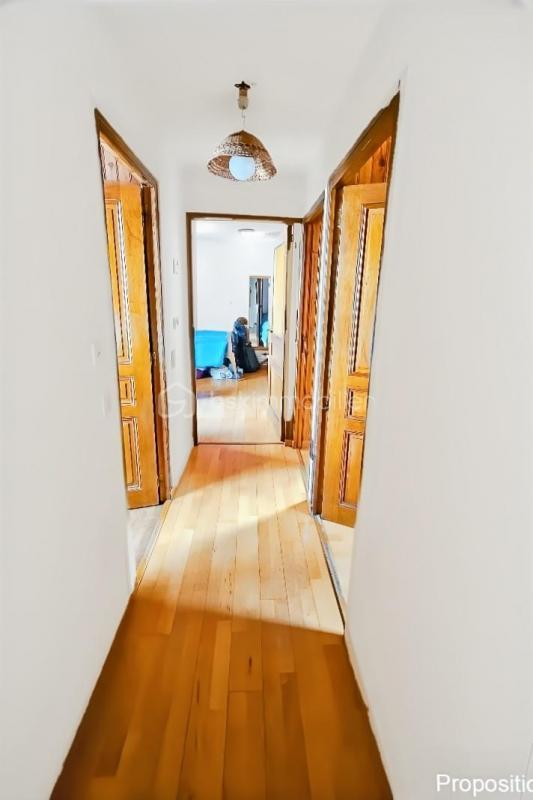 Pavillon - 112 m² - 5 pièces