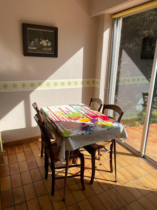 Maison - 152 m² - 7 pièces