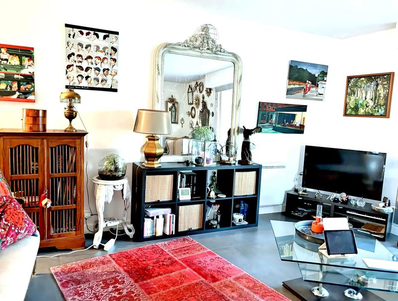 Appartement - 78 m² - 3 pièces