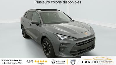 Cupra Terramar 1.5 eTSI Hybrid 150 ch Dsg7 V