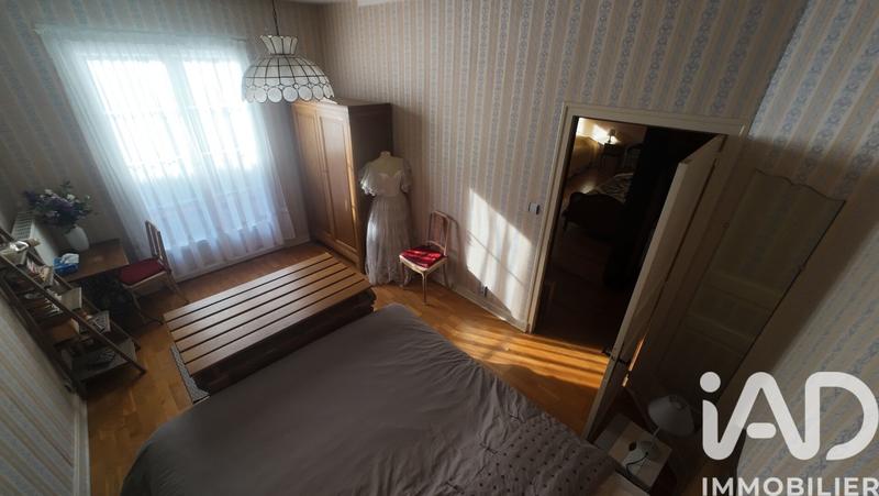 Maison de village - 153 m² - 5 pièces