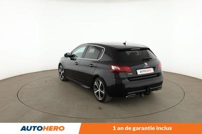 Peugeot 308 1.6 Thp Gt 205 ch