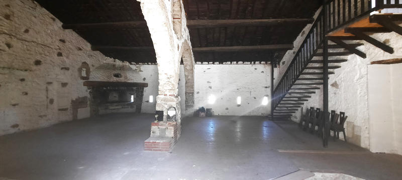 Maison - 328 m² - 7 pièces