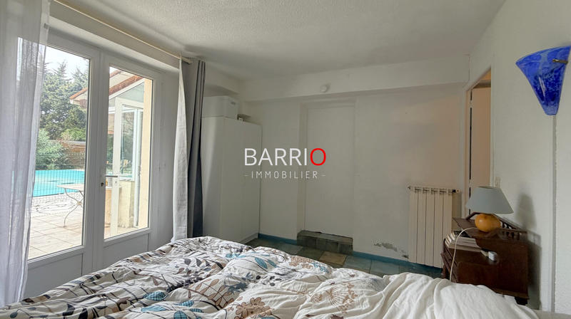 Villa - 215 m² - 7 pièces