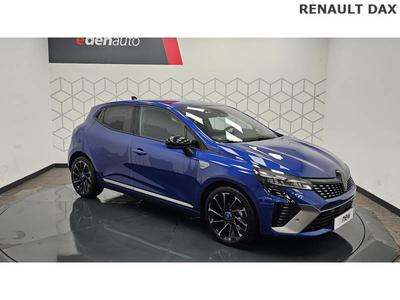 Renault Clio TCe 90 ch Gsr2 Esprit Alpine