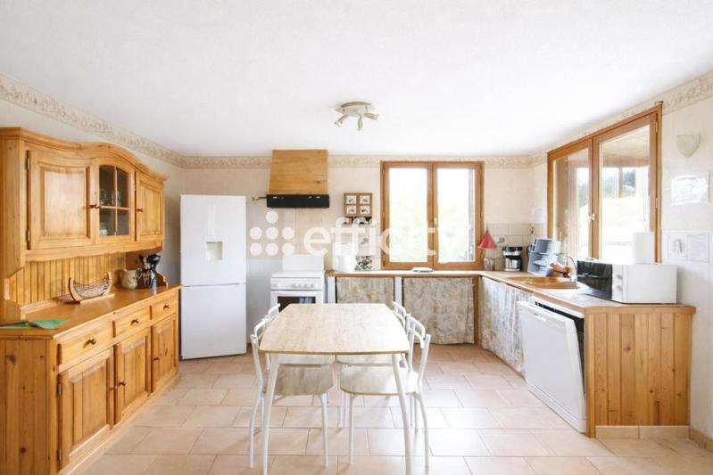 Longère - 266 m² - 12 pièces