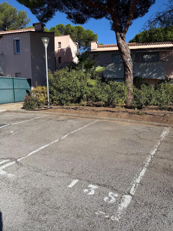 Appartement - 30 m² - 2 pièces