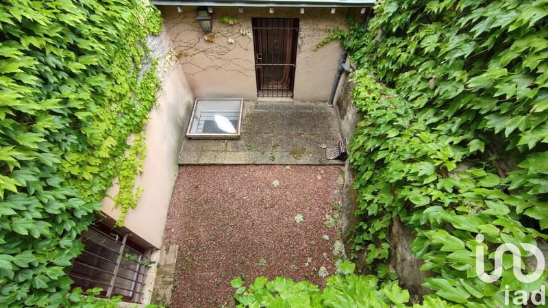 Maison - 188 m² - 9 pièces