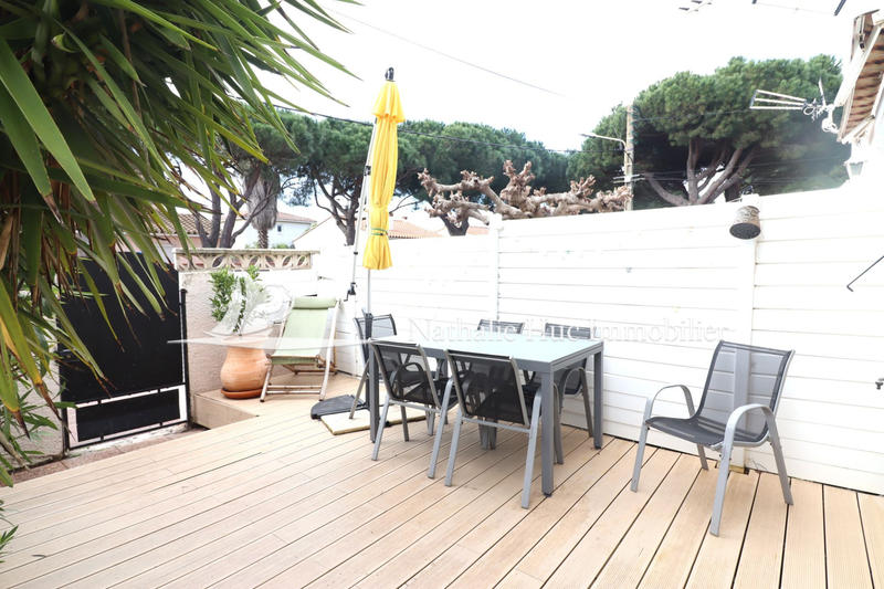 Maison - 38 m² - 3 pièces