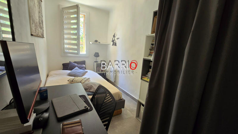 Maison - 98 m² - 4 pièces