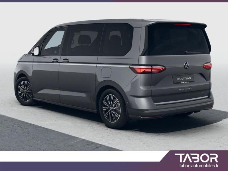 Volkswagen T7 Multivan Phev 245 Dsg 4m Style